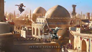 Baghdad Murmurs (Intense Version) | Assassin's Creed Mirage | Brendan Angelides