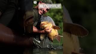 Epic Common #monstercarp #bigfishon