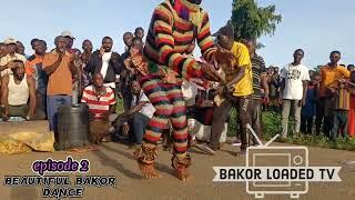 Beautiful Bakor Dance Episode 2