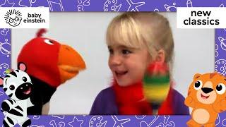 My First Instruments | New Classics | Baby Einstein | Learning Show for Toddlers | Cartoons for Kids