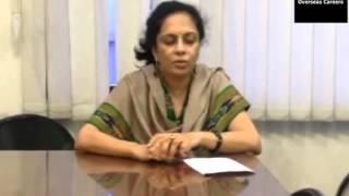 Y-Axis Client Review | Testimonial By Madhavi Shrivastava