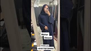 Modern Abaya Designs #shorts #shortsfeed #trending #abaya #dress #hijab #abayadesigns #dubaiabaya