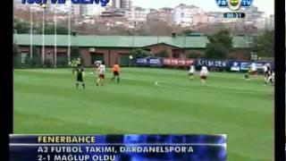 FENERBAHÇE A2-Ç.DARDANEL A2