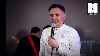 Алексей Евдокимов - Не нужен (авторское стихотворение)