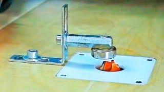 HOW TO DO USEFUL THINGS FOR WORK OWN HANDS?