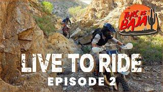 Live to Ride  EPS  2