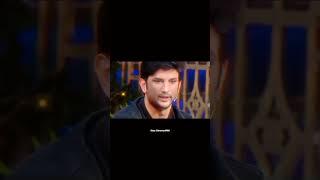Sushant Singh Rajput # Yt Shorts # Trending Shorts # Ssr Shorts