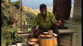 Ainsley's Toasted Sandwich - Ainsley's Barbecue Bible - BBC Food