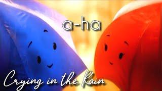 a-ha - Crying in the Rain (Tradução)