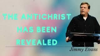 Jimmy Evans Daily  || The Antichrist has been revealed