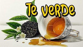  Té Verde: El Secreto para una Vida Zen 