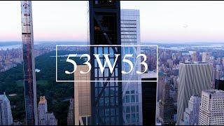 53w53 6k drone