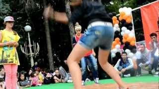 Battle: Back to School (preselection 8)