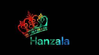 Hanzala Name WhatsApp Status || By ChauDhary Wri8s