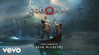 Bear McCreary - Memories of Mother | God of War (PlayStation Soundtrack)