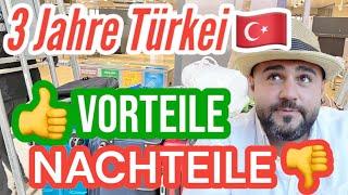 Türkei auswandern mit Kinder | 3 Jahre meine Erfahrung Vorteile und Nachteile als #auswanderer