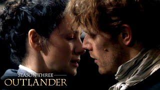 Claire & Jamie Rekindle Their Love | Outlander