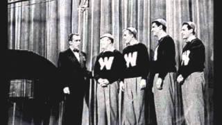 Do The Bop ~ The Hilltoppers (1956)