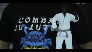 Всеукраинский турнир по Combat Ju Jutsu памяти М Г Поворозка