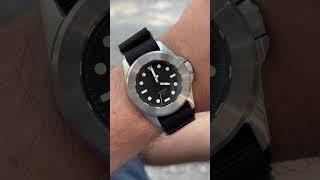 Unimatic U4 #watches #unimatic