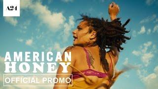 American Honey | Secret Thing | Official Promo HD | A24