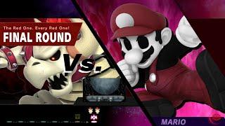 Giga Dry Bowser & Dry Bowser (1P) vs SSBU Classic Mode 9.9 Difficulty Quickie [Halloween Special]