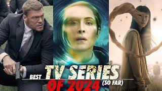 10 best TV Series of 2024 (so far) Part-2 | New TV Shows of 2024