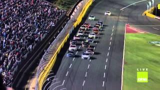 2014 Sprint All-Star Race at Charlotte Motor Speedway [HD]