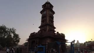 Clock tower, Jodhpur