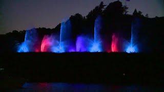 The magic behind the Grand Haven Musical Fountain