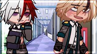 || You look pretty || Todobaku/Bakutodo || Gacha || My hero academia || Trend ||