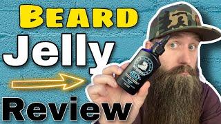 Bossman Beard Oil Jelly [revisited] Review in 2022!