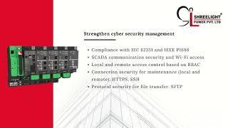 Easergy T300 | A powerful Remote Terminal Unit | Schneider