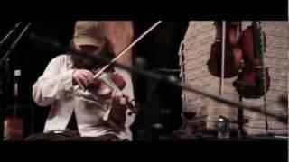 Trampled by Turtles - The Making of Stars and Satellites