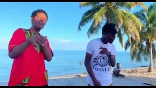 Vince the Prince-Bend Down(official video)