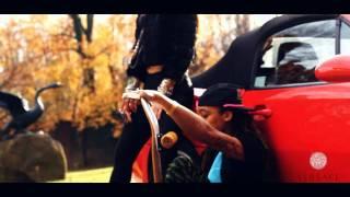 KILLA KHERK COBAIN | VERSACE PHOTO SHOOT | DIR BY TwiZz