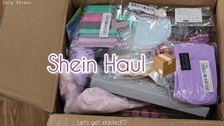 Huge Shein Haul! 2023 (Home decor,  accessories, etc...)