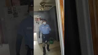 Roto-Rooter plumber fraud