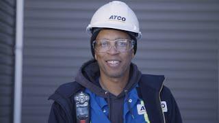 ATCO: How Natural Gas Gets to Your House