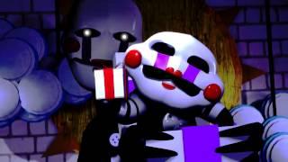 SFM| My Progress #2 | Rezyon/ZWSMT - Revenge