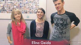 #PilnigsVakars: Elīna Geida TOP 5