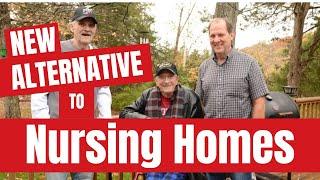 Nursing Home Alternative Popular with Veterans