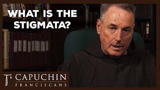 What is the Stigmata? (Ask a Capuchin) | Capuchin Franciscans