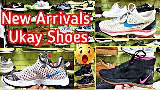 Wow Dami SOLID Ukay Shoes New Arrivals