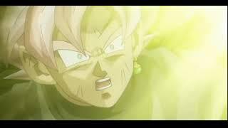 Goku AMV | Rise | For @thereal_kalistino | SQUIFID AMV|