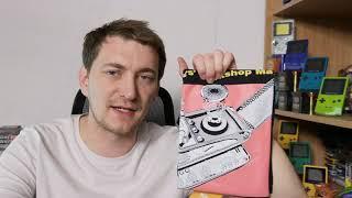 Unboxing April Threadbox - The Hut Group (Zavvi)