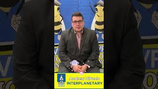 21 WFMJ Spelling Bee } Andrew DiPaolo #spelling #spellingbee