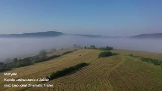 Beskid Niski - na ratunek Cywilizacji: Jaśliska