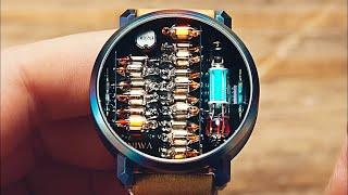 Insane Watches You Won’t Believe Exist