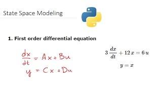 State Space Models and Simulation in Python